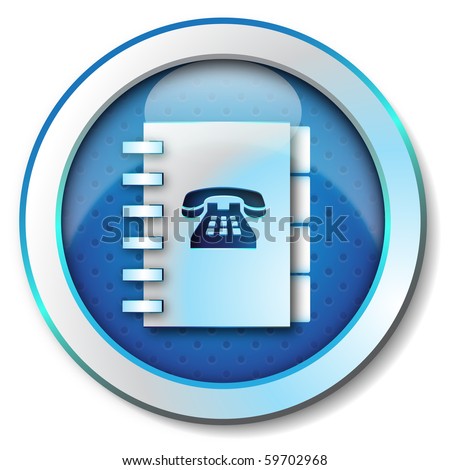 Telephone Directory Logo