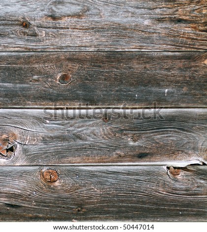 Old wood siding background