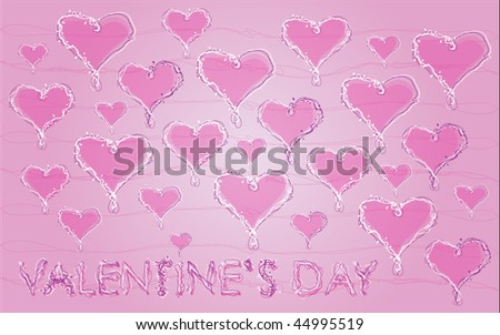 wallpaper love heart. Day Love Heart Wallpaper