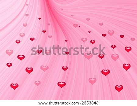 Pink Background Designs. stock photo : Pink background