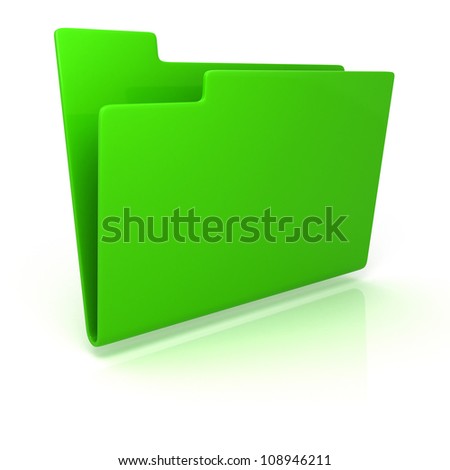 Empty Folder