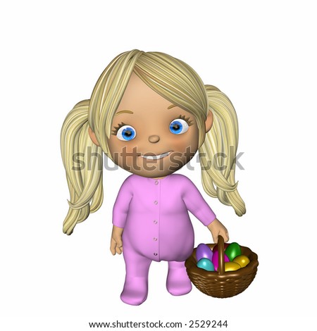 clipart easter basket. hair clip art easter eggs