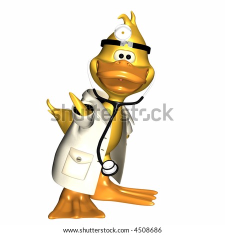 Quack Doctor