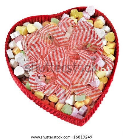 Clever sayings with candy the candy hearts sayings valentine candy e card .