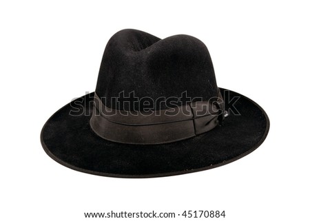 Mafia Hat