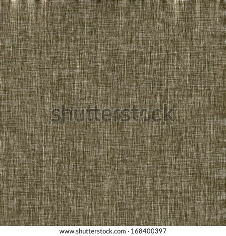 Dark brown textured background, linen, fabric