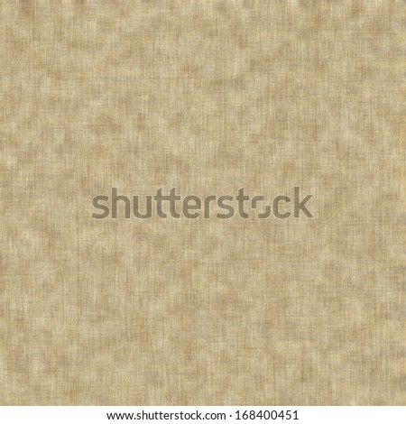 Beige canvas background, linen texture, brown paper