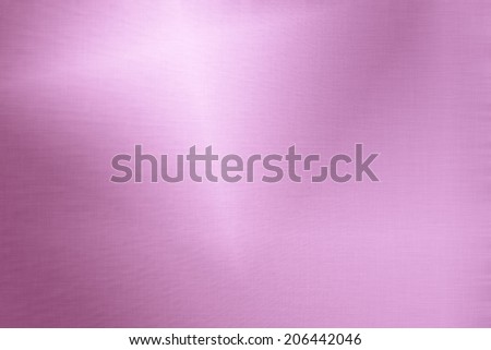 Lilac glow background, linen texture, bright festive background
