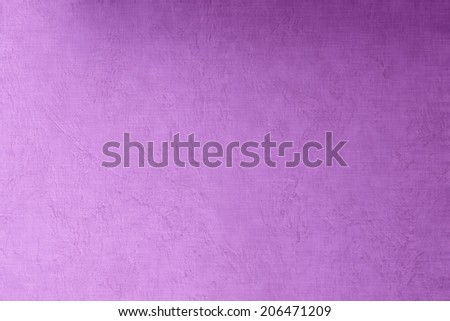 Pastel violet background, linen texture, holiday and business backdrop