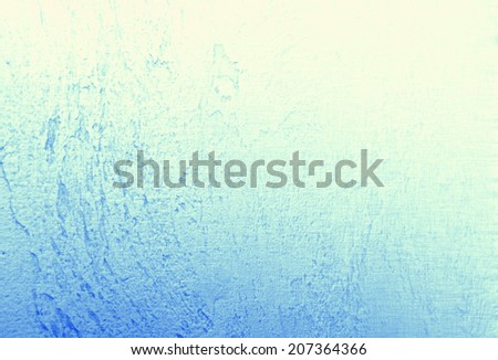 Light blue and white background, linen texture, bright festive backdrop