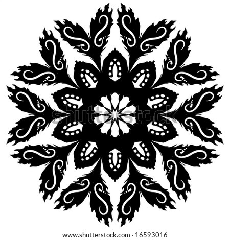 black and white flower clip art free. lack and white flower clip