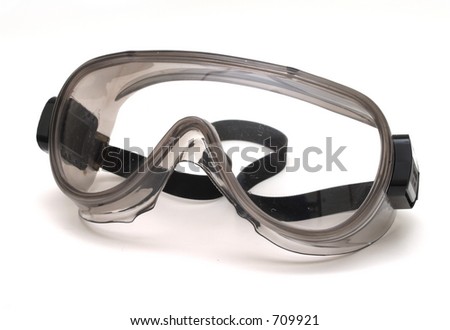 Chemical Goggles