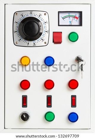 safes and