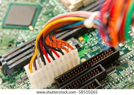 stock-photo-computer-motherboard-power-lines-color-cables-58510265.jpg