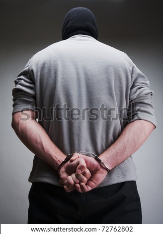 Big Handcuffs