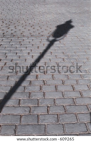 shadow street
