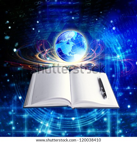 Scientific innovative research.Education Scientific innovative research.Education