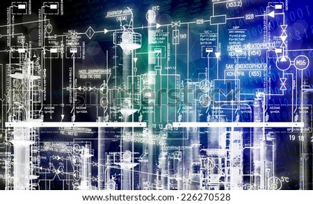 Industrial technologies