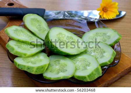 Insert Cucumber 35