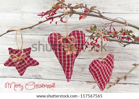 [Obrazek: stock-photo-christmas-decoration-hanging...567565.jpg]