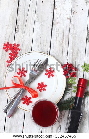 [Obrazek: stock-photo-christmas-table-setting-152457455.jpg]