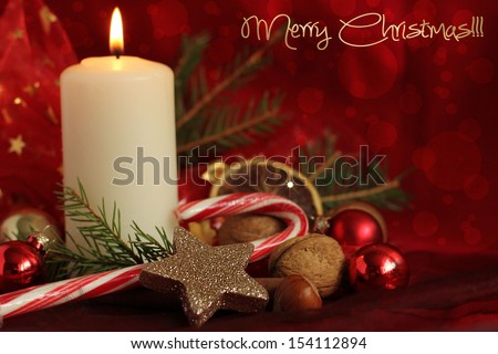 [Obrazek: stock-photo-candles-and-christmas-decora...112894.jpg]