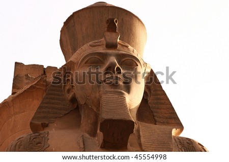 Ramses Monuments