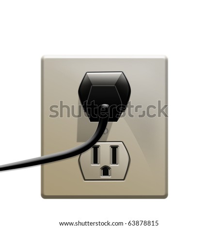chinese outlet plug