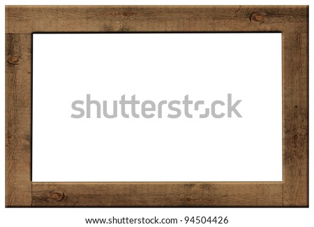 [Obrazek: stock-photo-wood-frame-isolated-on-white-94504426.jpg]