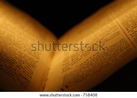 bible of light