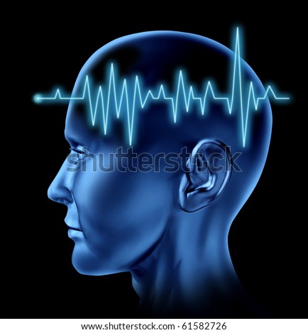 pulse rate line