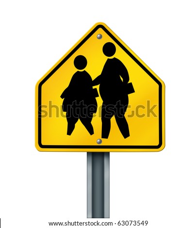 Kids With Sign