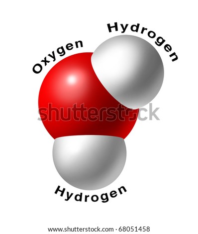 Oxygen H20