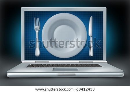 entertainment restaurants laptop computer internet search ratings reviews