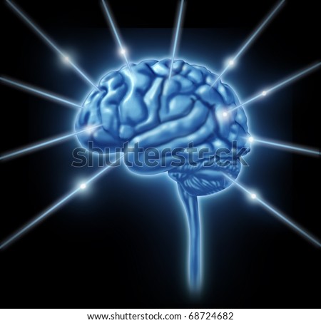 brain connections intelligence lobe sections divisions of mental neurological lobes activity isolated