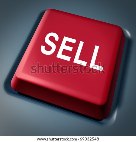 Selling company stock options