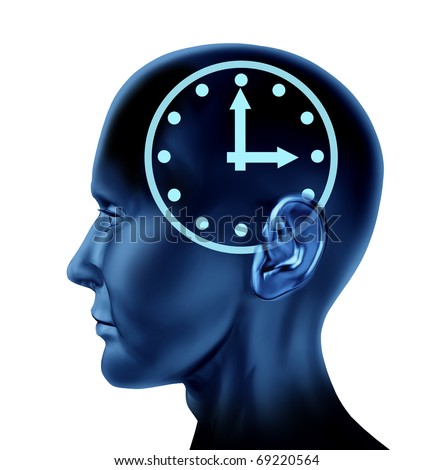 Brain Clock