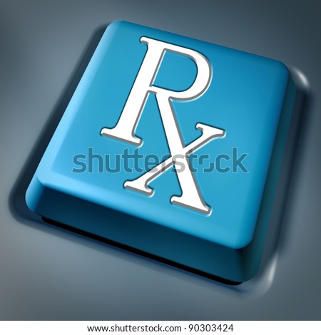Pharmacist Symbol