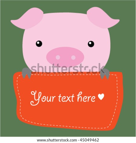 Text Pig