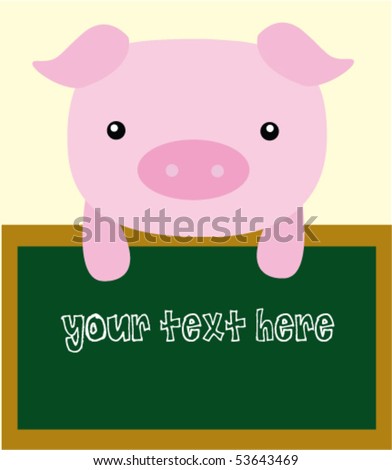 Text Pig