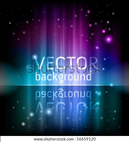 vector shiny background vector shiny background