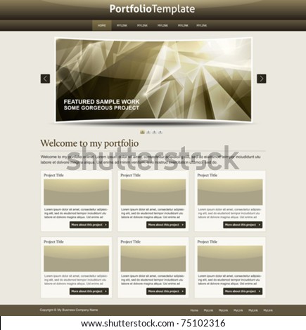  Logo Design 2011 on Stylish Website Templates