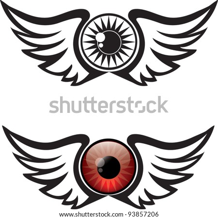 Eye Illustration