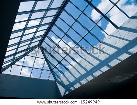 Building Roof Design