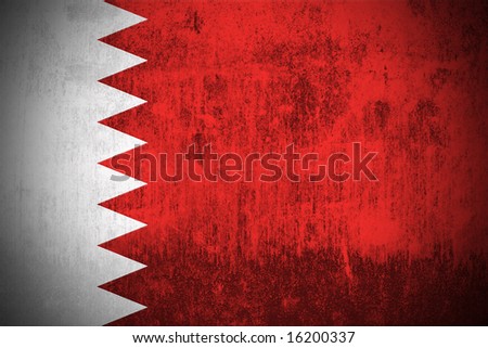 kingdom bahrain
