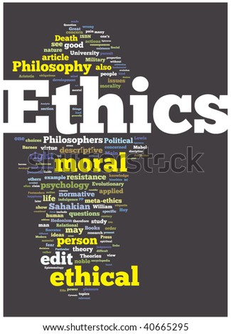Ethic Logo