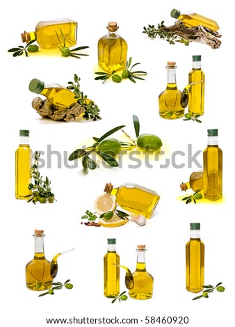olive oil olive oil