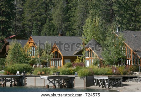 Donner Mountain