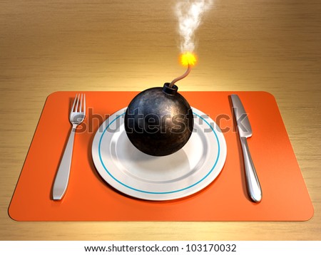 stock-photo-a-lit-bomb-on-a-plate-with-fork-and-knife-at-its-sides-digital-illustration-103170032.jpg
