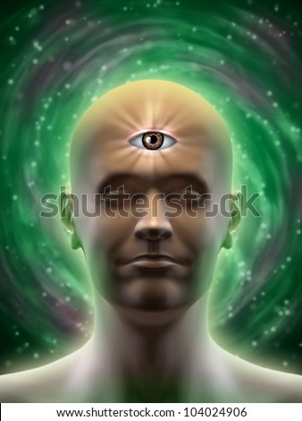 Open Third Eye